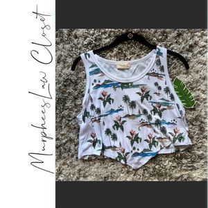 Local Lab | Crop Tank